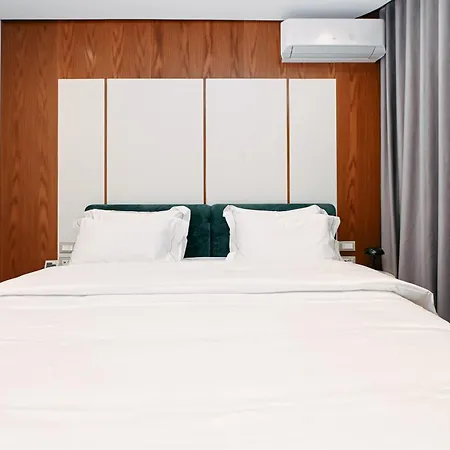 酒店 Wilson On The Bllok *