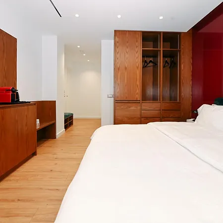 فندق Wilson On The Bllok