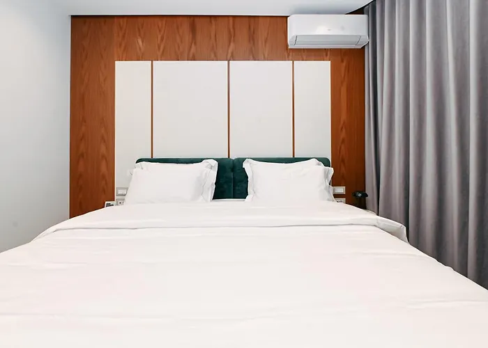 Hotel Wilson On The Bllok *